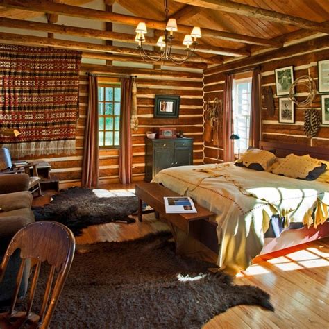 Free download Log Cabin Bedroom Suite Hd Wallpaper Wallpaper List [1024x1024] for your Desktop ...