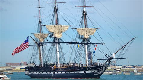 Top 10 Hotels Closest to USS Constitution Museum in Boston from $70 | Expedia