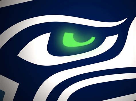 Think You’re a Diehard Fan? Seattle Seahawks Fan Gets Team Logo on ...