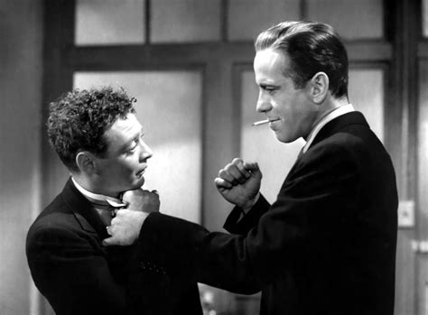 Faded Video: The Maltese Falcon (1941)