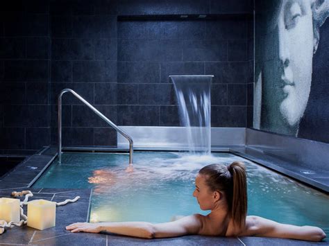 Best spa hotels in Madrid