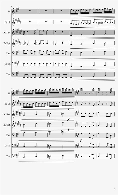 Little Einsteins Theme Song Sheet Music Composed By - Little Einsteins ...