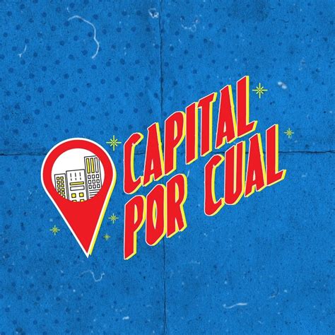 Capital Por Cual