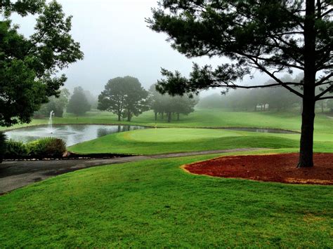 Fox Den Country Club in Farragut, Tennessee, USA | GolfPass