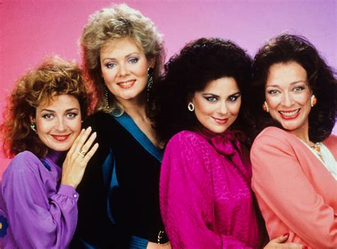 Designing Women from TV Reboots, Remakes and Revivals Guide: Which Shows Are Returning From the ...