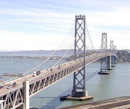 Bay Bridge Traffic Cam -ABC7 - Live Beaches