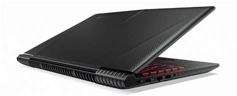 Lenovo Legion Y520(-15IKBN) 15.6″ Gaming Laptop – Laptop Specs