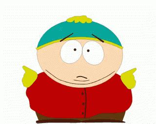 Screw You Guys GIF - Cartman Southpark - Discover & Share GIFs South Park Cartman, Eric Cartman ...