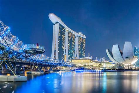 Interesting City Tours To Try In Singapore - Flamingo Transworld