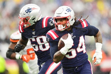 New England Patriots: 2021 linebacker playbook: Who stays, who goes