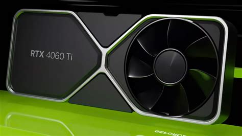 Nvidia RTX 4060 Ti and RTX 4050 launch dates leaked! - ShiftDelete.Net ...