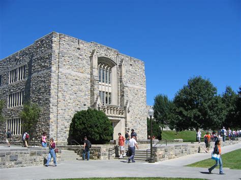 Virginia Tech College of Engineering | Wiki | Everipedia