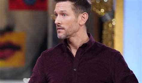 The Young And The Restless - Daniel Romalotti (Michael Graziadei) - Soap Opera Spy