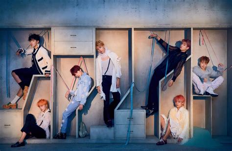 BTS 2021 Laptop Wallpapers - Wallpaper Cave