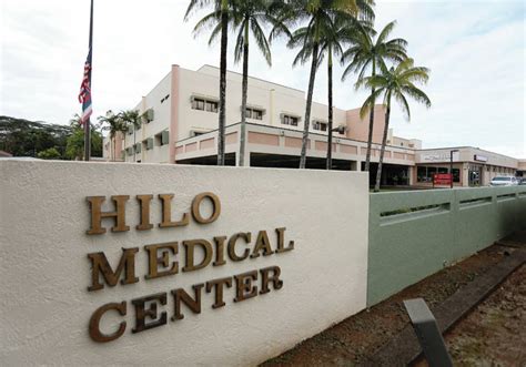 ‘We cannot divert patients’: Hilo Medical Center operating over ...