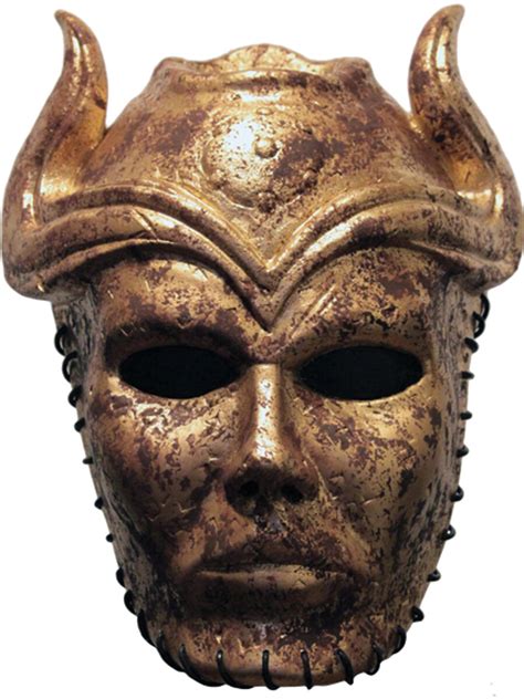 Game Of Thrones Sons Of The Harpy Mask