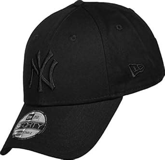 New Era Men's Nba the League Chicago Bulls Baseball Cap, Black (Black), One Size: Amazon.co.uk ...