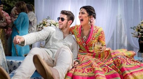 Priyanka Chopra and Nick Jonas’ Christian wedding photos, videos are ...