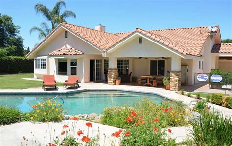 Menifee POOL HOMES For Sale