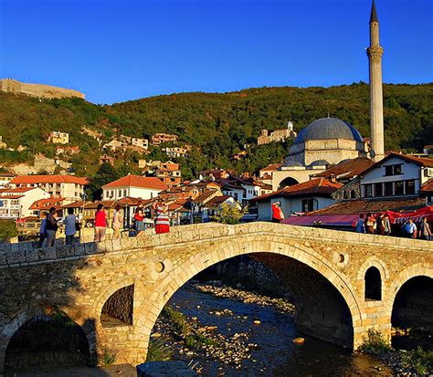 Prizren - Visit Kosova - What to see and do in Prizren