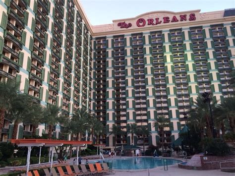 The Pool At the Orleans Hotel - 16 Photos - Swimming Pools - 4500 W Tropicana Ave, Las Vegas, NV ...