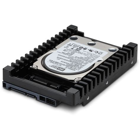 HP 500GB 2.5" SATA 6 Gb/s Small Form Factor Hard Drive C2T90AA