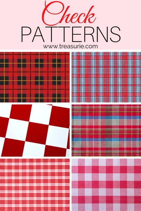 Checkered Pattern