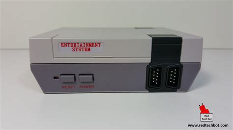 Imitation NES Classic Edition Review