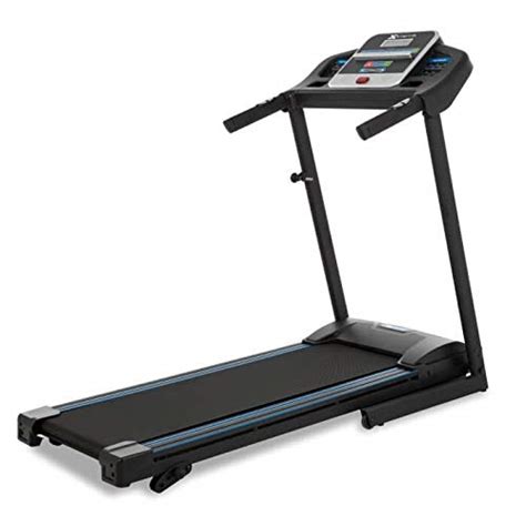 Top 5 Folding Treadmills For Small Spaces - Ideal For Home Gyms