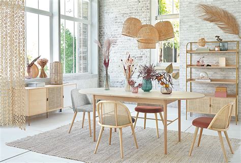 Maisons du Monde 2020 meubles et décoration le nouveau catalogue est en ligne ! (et vous aller l ...