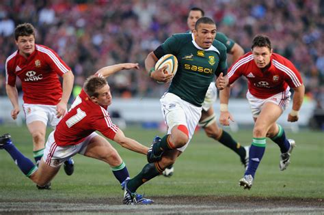 Springboks Vs British Lions 2021 Tickets - Ticket prices for British & Irish Lions 2021 SA tour ...