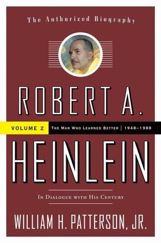 Sci-fi author Robert A. Heinlein bio is extraordinarily detailed but a frustrating read – Pop ...