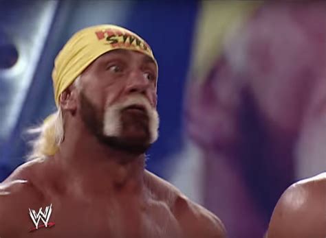 Hulk Hogan Back in WWE Hall of Fame After 3-Year Suspension for Racist Slur