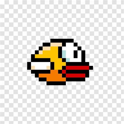 Flappy Bird Blue Video Games Flying - Sprite Transparent PNG | Flappy ...