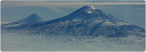 Mount Ararat, Tourism Turkey