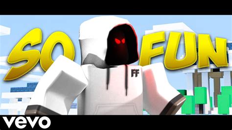 ROBLOX BEDWARS OFFICIAL SONG: Bedwars Is So Fun Acordes - Chordify