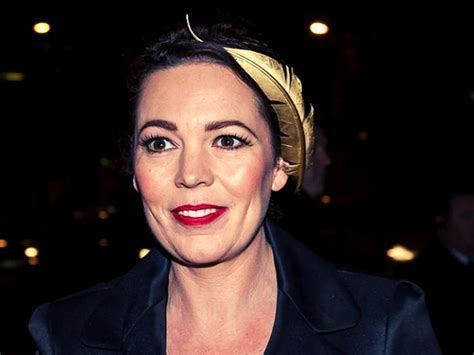 Olivia Colman wanted sex scenes cut from ‘Empire Of Light’ - Far Out Magazine