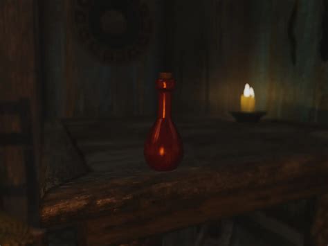 Better Potions at Skyrim Nexus - Mods and Community