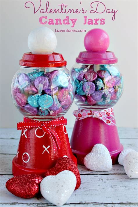 Valentine Crafts for Adults - Why Should Kids Have All the Fun?