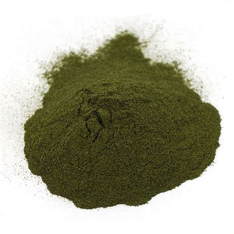 Stevia Leaf Powder | Bulk Apothecary