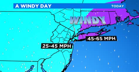 New York Weather: CBS2's 10/27 Wednesday Afternoon Forecast - CBS New York