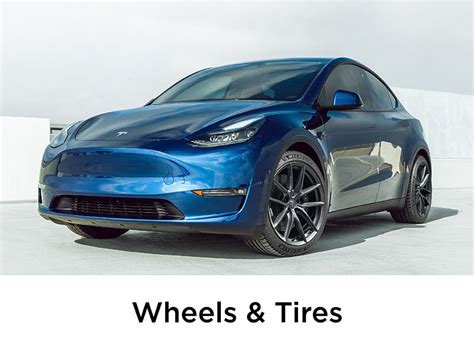 Tesla Model Y Accessories & Upgrades - EV Sportline - The Leader in ...