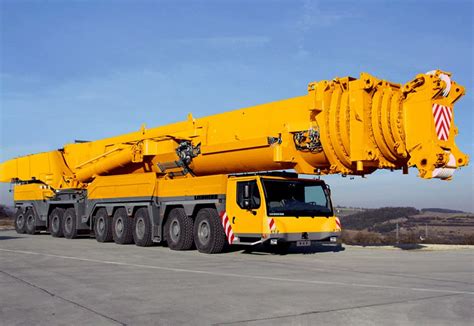 10 World's Biggest Machine | News | Zee News