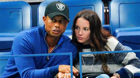 Tiger Woods' Court Battle Against Ex Erica Herman Takes Turn In His Favor