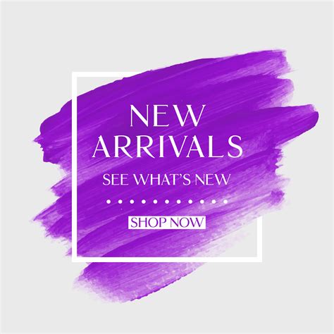 New Arrivals - vrogue.co