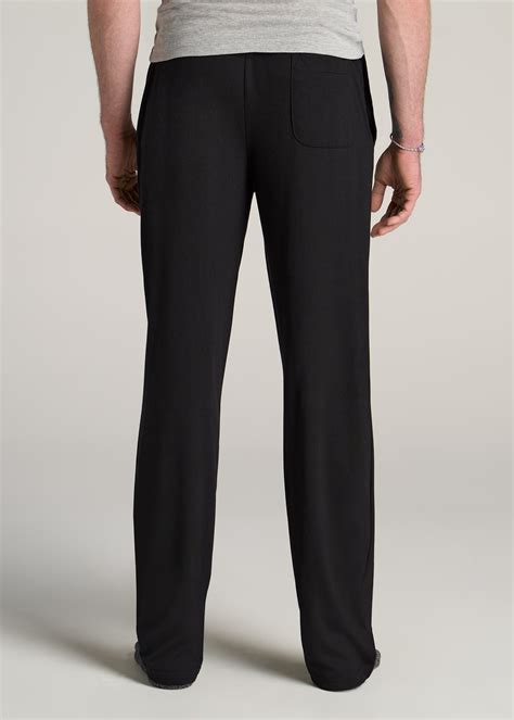 Lounge Pajama Pants for Tall Men | American Tall