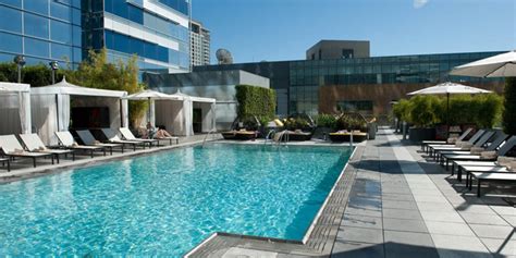 10 Best Luxury Hotels for Families in Los Angeles | Family Vacation Critic