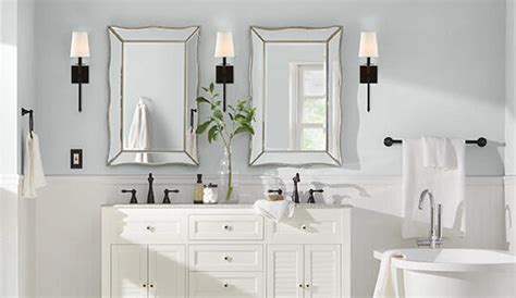 Bathroom Paint Colors - The Home Depot