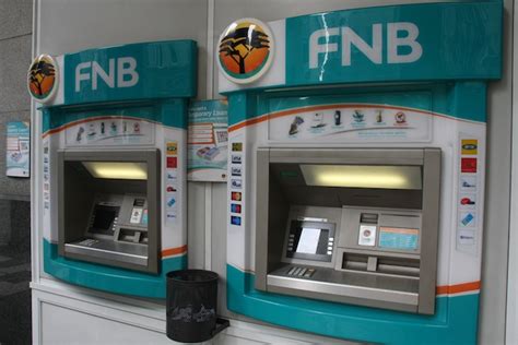 FNB ATM - Centurion. Projects, photos, reviews and more | Snupit