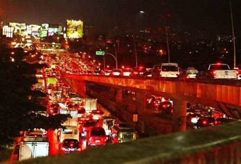 ‘Traffic can make Metro Manila uninhabitable in 4 years’ | Philstar.com